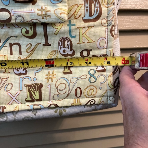 Le Jardin Tote - Picture 6 of 7